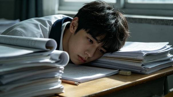 不是孩子不够优秀,是标准化传统教育,根本不适合所有孩子 不是孩子不够优秀,是标准化传统教育,根本不适合所有孩子